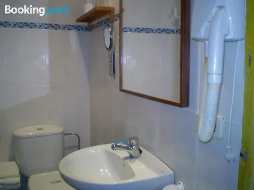 Готель Cap D'or - Children Only From 14 Years Old 2*