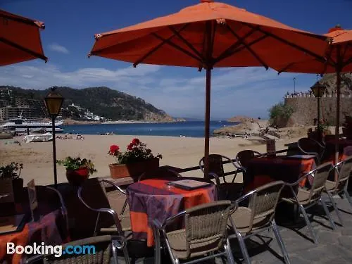 Cap D'or - Children Only From 14 Years Old Hotel Tossa de Mar