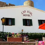 Cap D'or - Children Only From 14 Years Old Hotell Tossa de Mar